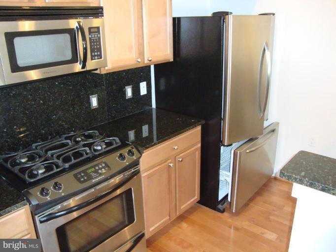 1912 4th Street Northeast, Unit 2 Washington, DC 20002 - Photo 3 of 3 Kitchen