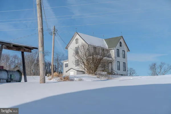 $750,000 | 7606 Rose Valley Road, Trout Run, PA 17771