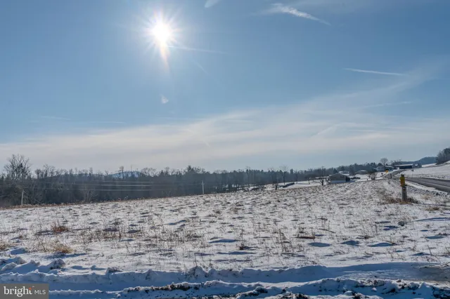 $850,000 | 7606 Rose Valley Road, Trout Run, PA 17771