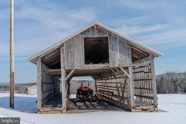 $850,000 | 7606 Rose Valley Road, Trout Run, PA 17771