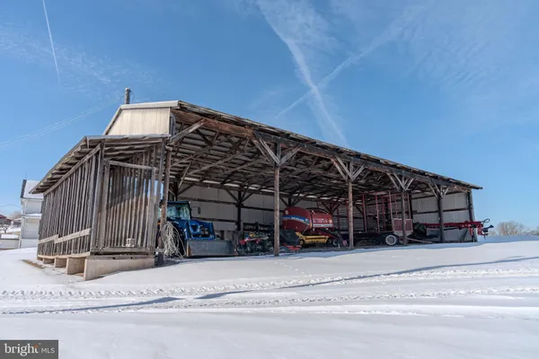 $750,000 | 7606 Rose Valley Road, Trout Run, PA 17771