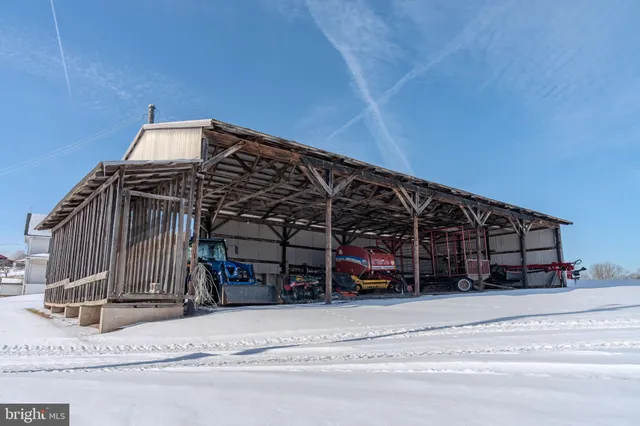 $850,000 | 7606 Rose Valley Road, Trout Run, PA 17771