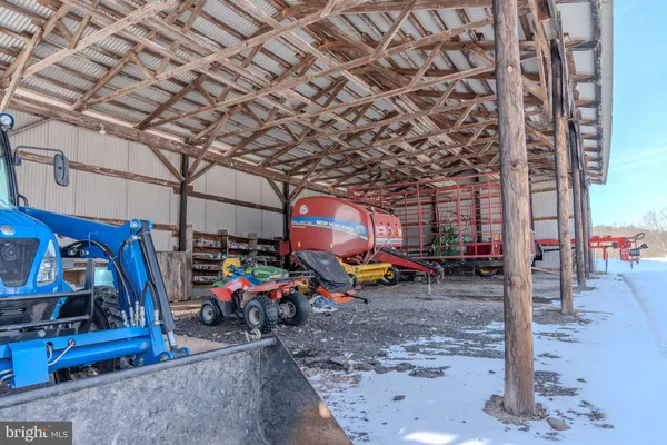 $750,000 | 7606 Rose Valley Road, Trout Run, PA 17771