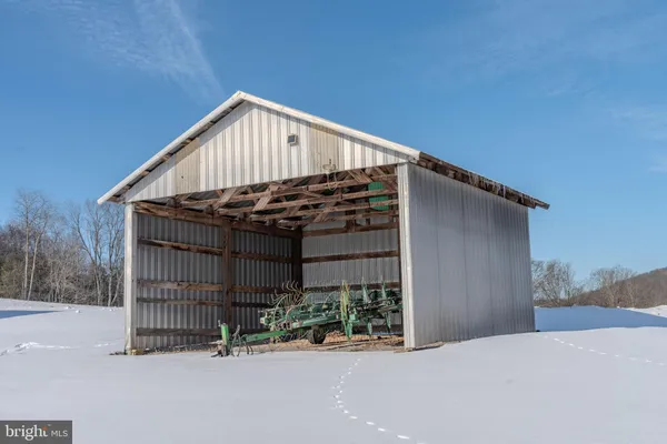 $750,000 | 7606 Rose Valley Road, Trout Run, PA 17771