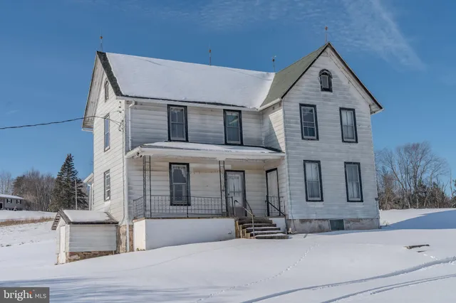 $850,000 | 7606 Rose Valley Road, Trout Run, PA 17771