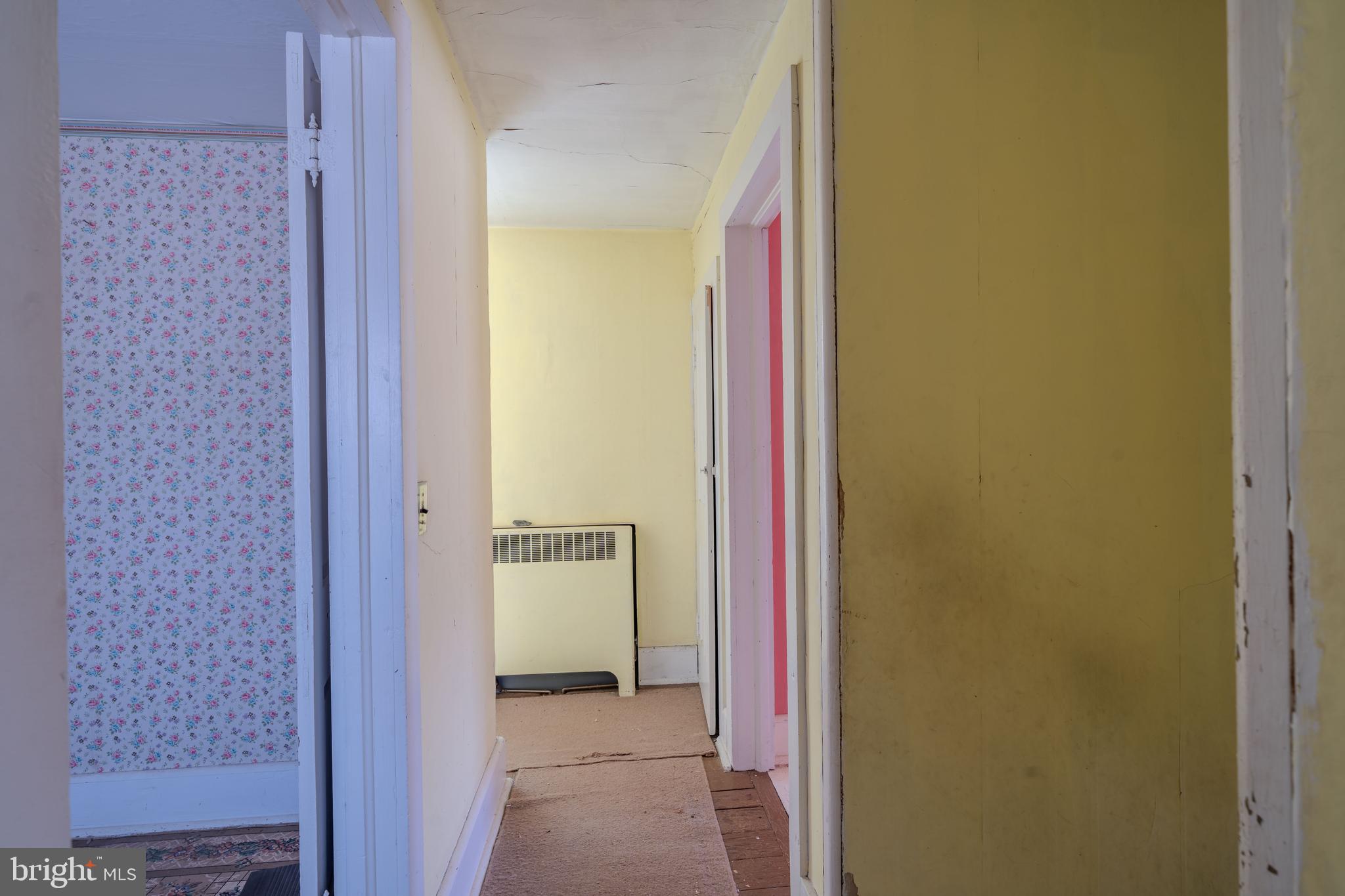 7606 Rose Valley Road Trout Run, PA 17771 - Photo 28 of 52 a view of a bathroom
