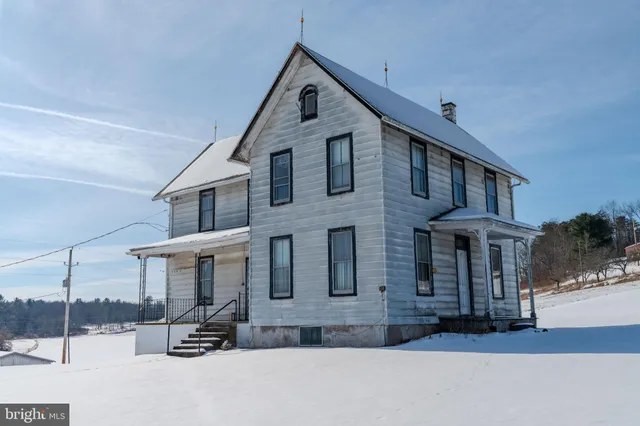 $850,000 | 7606 Rose Valley Road, Trout Run, PA 17771