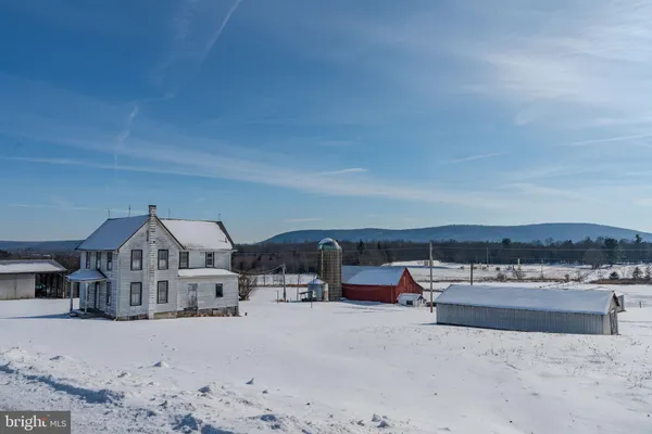 $750,000 | 7606 Rose Valley Road, Trout Run, PA 17771