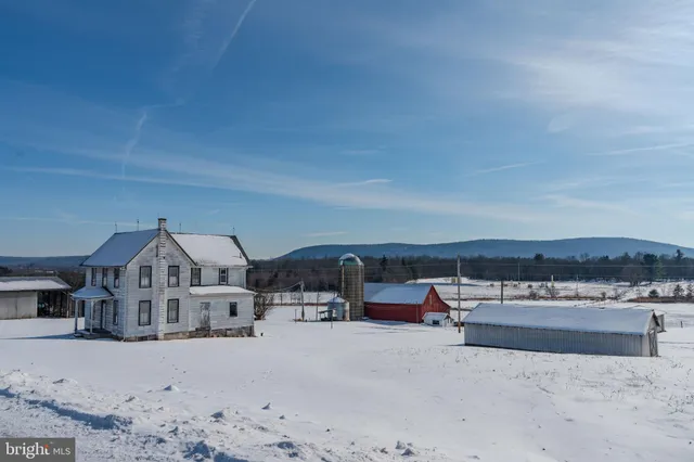 $850,000 | 7606 Rose Valley Road, Trout Run, PA 17771