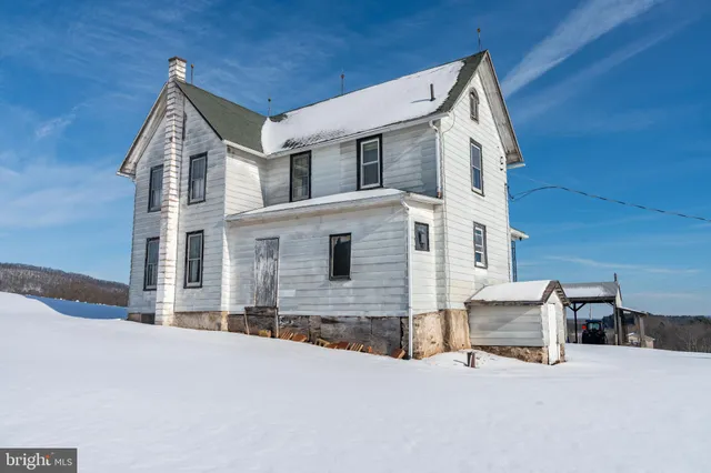 $850,000 | 7606 Rose Valley Road, Trout Run, PA 17771