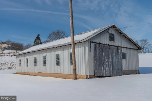 $750,000 | 7606 Rose Valley Road, Trout Run, PA 17771