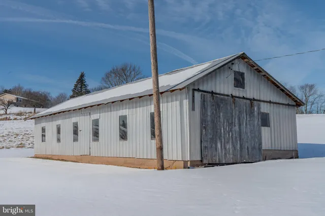 $850,000 | 7606 Rose Valley Road, Trout Run, PA 17771