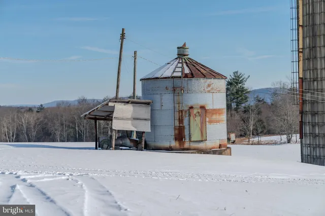 $850,000 | 7606 Rose Valley Road, Trout Run, PA 17771