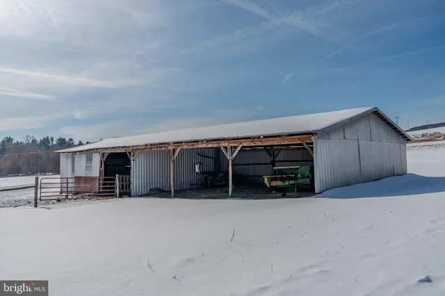 $850,000 | 7606 Rose Valley Road, Trout Run, PA 17771