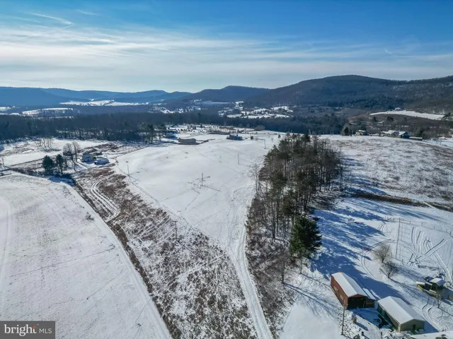 $850,000 | 7606 Rose Valley Road, Trout Run, PA 17771