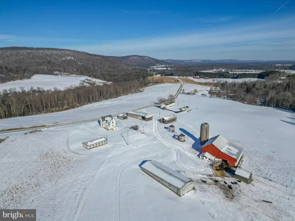 $750,000 | 7606 Rose Valley Road, Trout Run, PA 17771