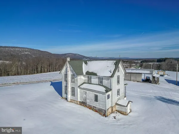 $750,000 | 7606 Rose Valley Road, Trout Run, PA 17771