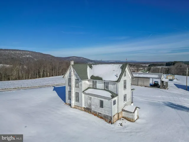 $850,000 | 7606 Rose Valley Road, Trout Run, PA 17771