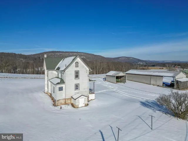 $850,000 | 7606 Rose Valley Road, Trout Run, PA 17771