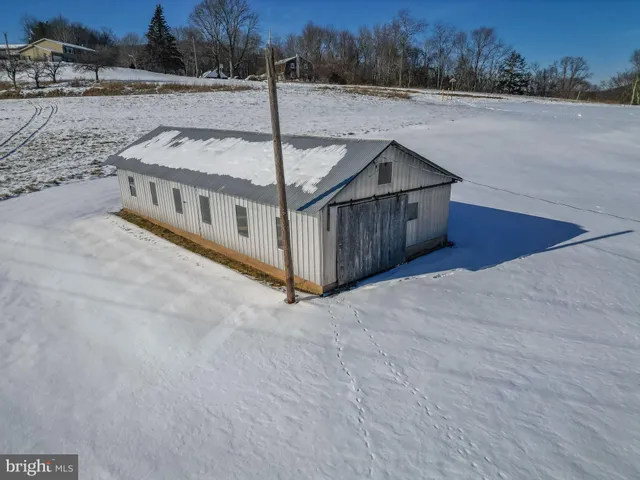 $850,000 | 7606 Rose Valley Road, Trout Run, PA 17771