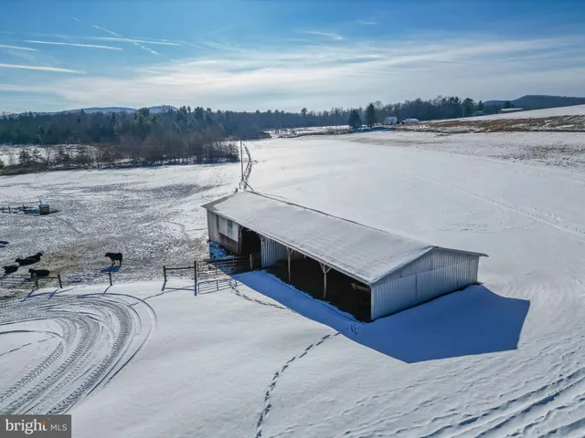 $850,000 | 7606 Rose Valley Road, Trout Run, PA 17771