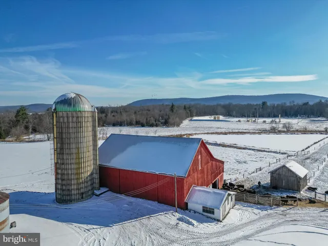 $850,000 | 7606 Rose Valley Road, Trout Run, PA 17771