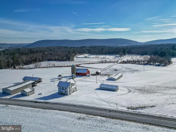 $750,000 | 7606 Rose Valley Road, Trout Run, PA 17771