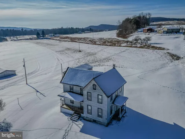 $850,000 | 7606 Rose Valley Road, Trout Run, PA 17771