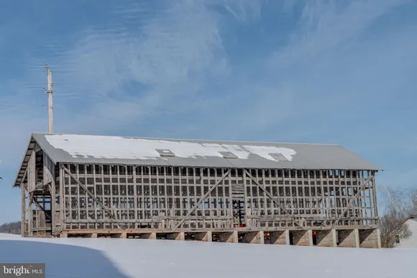 $750,000 | 7606 Rose Valley Road, Trout Run, PA 17771