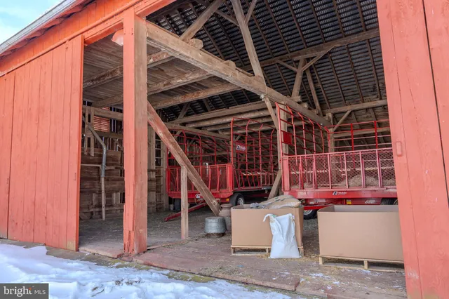 $850,000 | 7606 Rose Valley Road, Trout Run, PA 17771