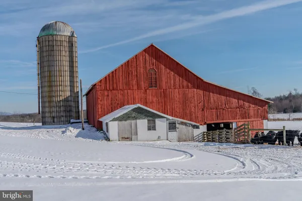$750,000 | 7606 Rose Valley Road, Trout Run, PA 17771