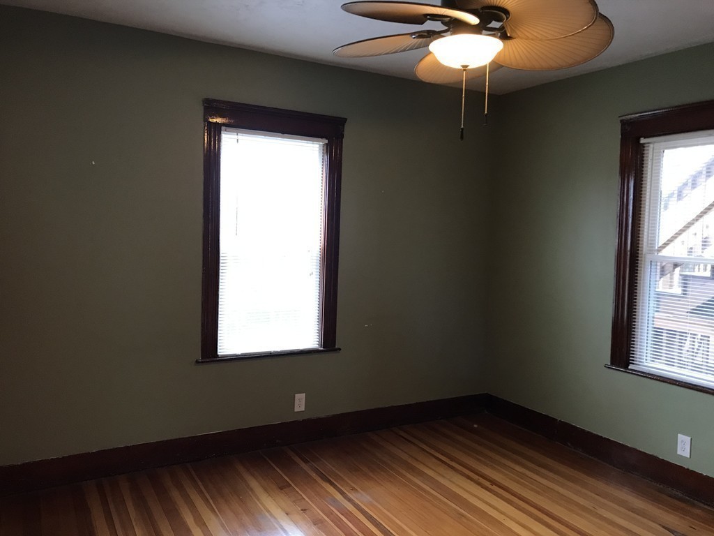 27 Floyd Street Revere, MA 02151 - Photo 9 of 21 an empty room with a window