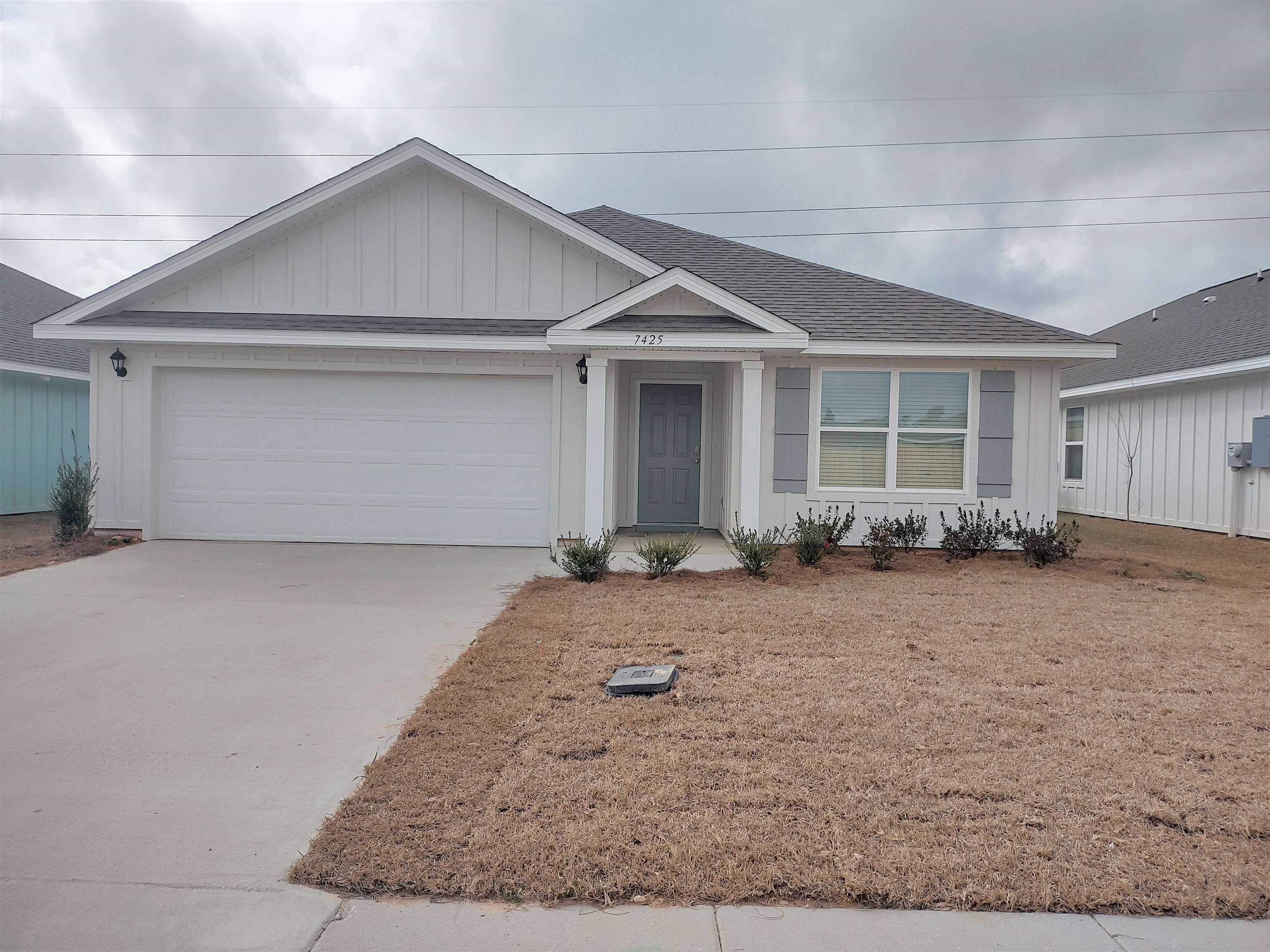 7425 Brompton Drive Foley, AL 36535 - Photo 1 of 9