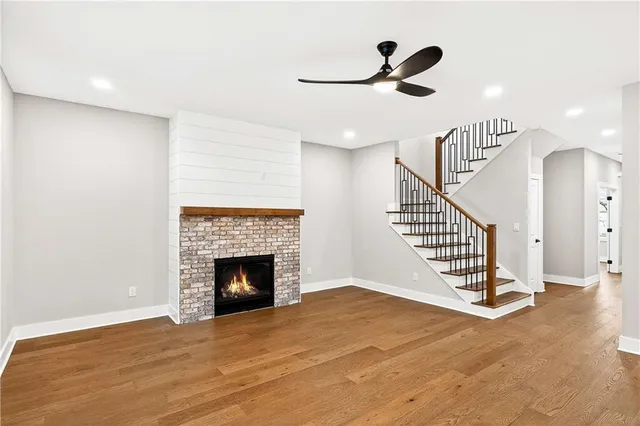 $750,000 | 467 Lawrenceville Street Northwest, Norcross, GA 30071