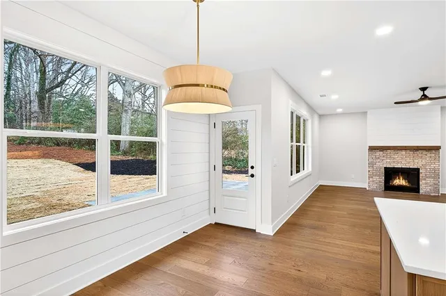 $750,000 | 467 Lawrenceville Street Northwest, Norcross, GA 30071