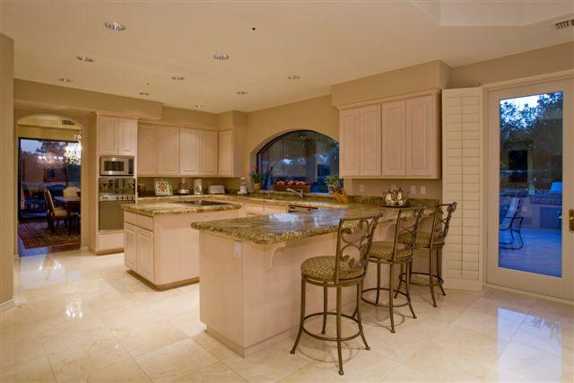 7878 East Gainey Ranch Road, Unit 60 Scottsdale, AZ 85258 - Photo 9 of 25 Kitchen
