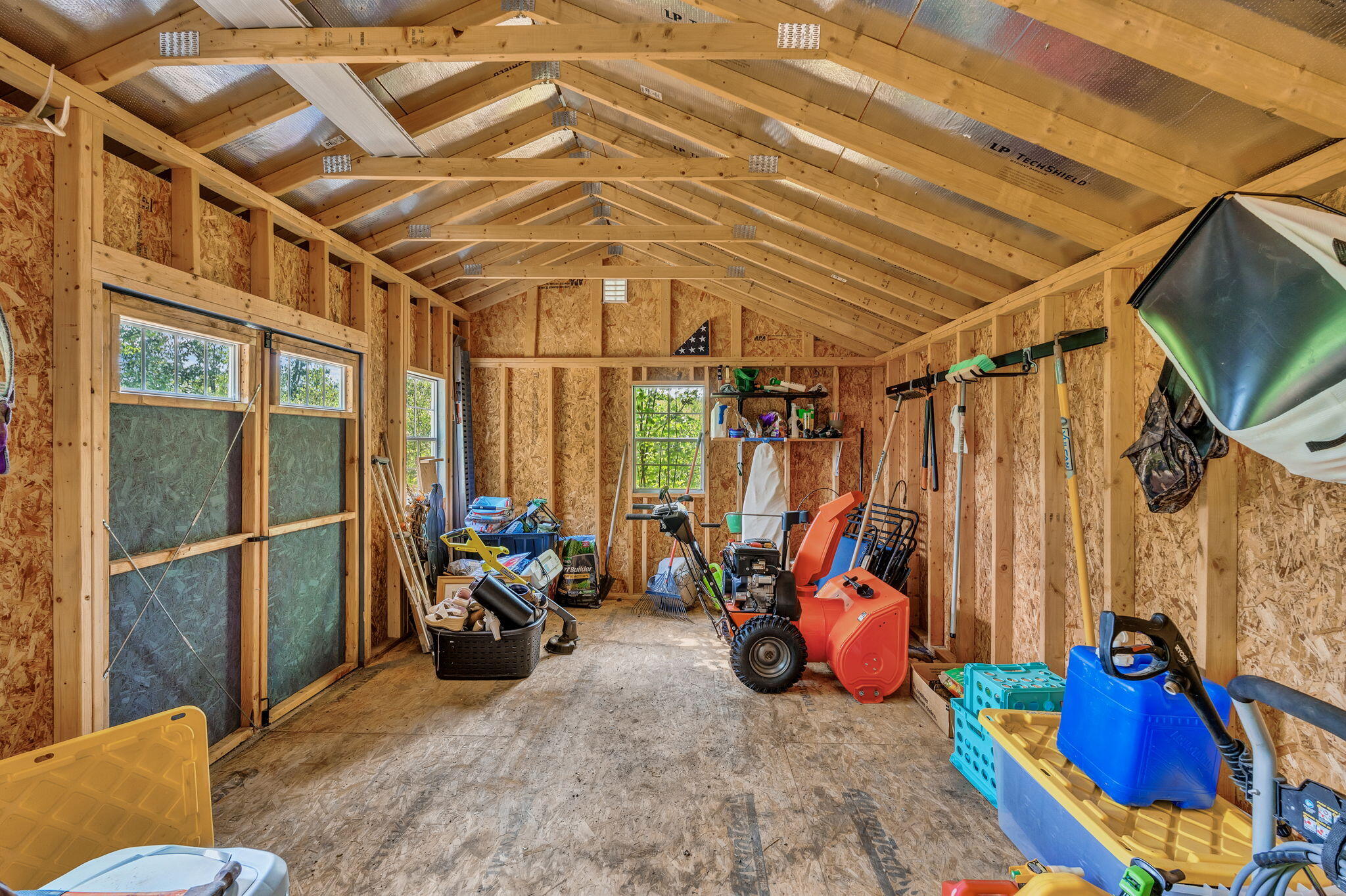 467 Church Hill Road Leeds, ME 04263 - Photo 39 of 54 42-web-or-mls-467-church-hill-rd