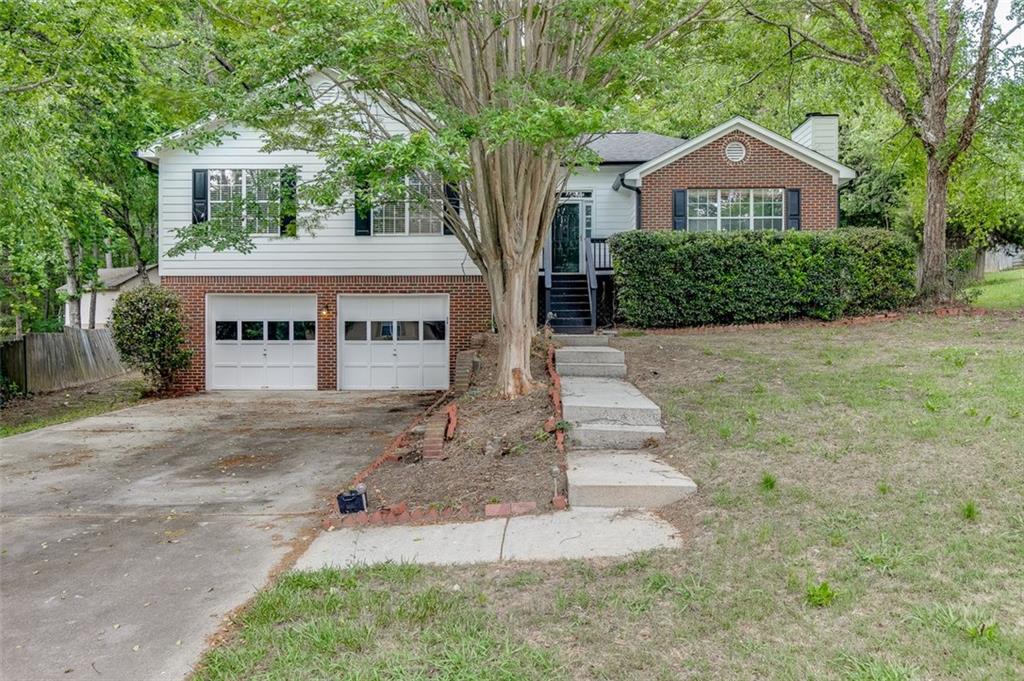 3670 Hamilton Dam Road Dacula, GA 30019 - Photo 1 of 1 Gallery Image 1