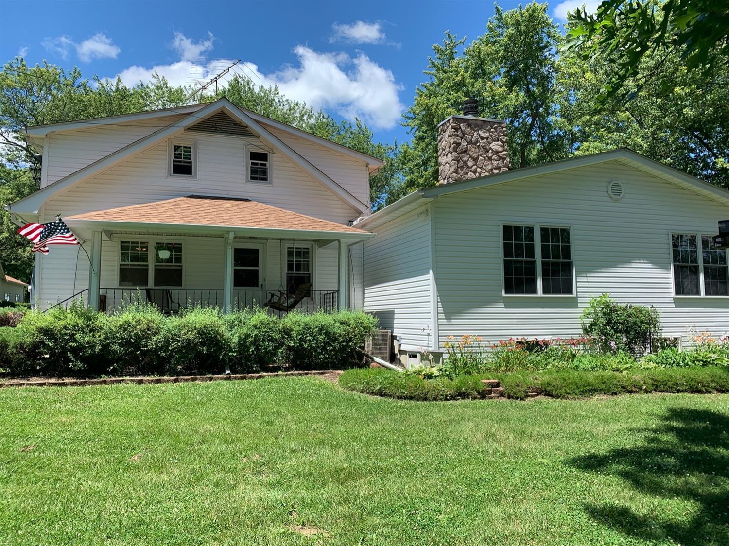 1345 Boyle Road Hamilton, OH 45013 - Photo 1 of 41