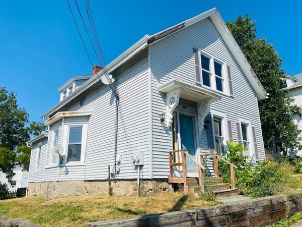 154 Maple Street Fall River, MA 02720 - Photo 5 of 35 Gallery Image 5