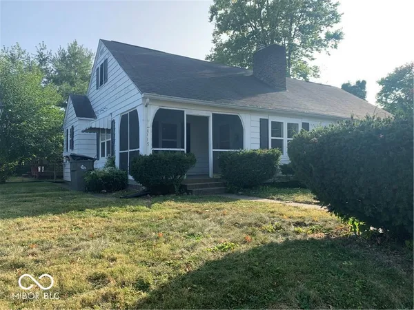 $875 | 4905 East 13th Street, Indianapolis, IN 46201