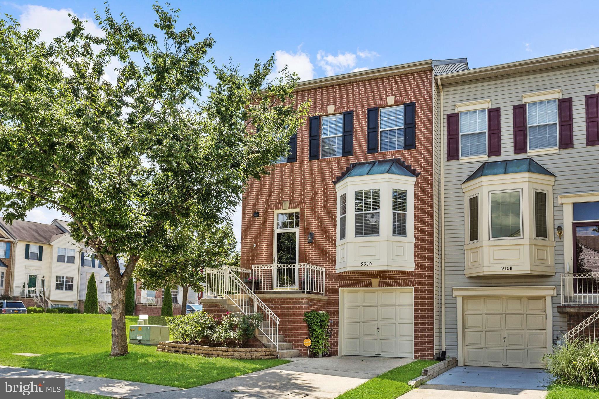 9310 Ridings Way Laurel, MD 20723 - Photo 1 of 29 Front Exterior