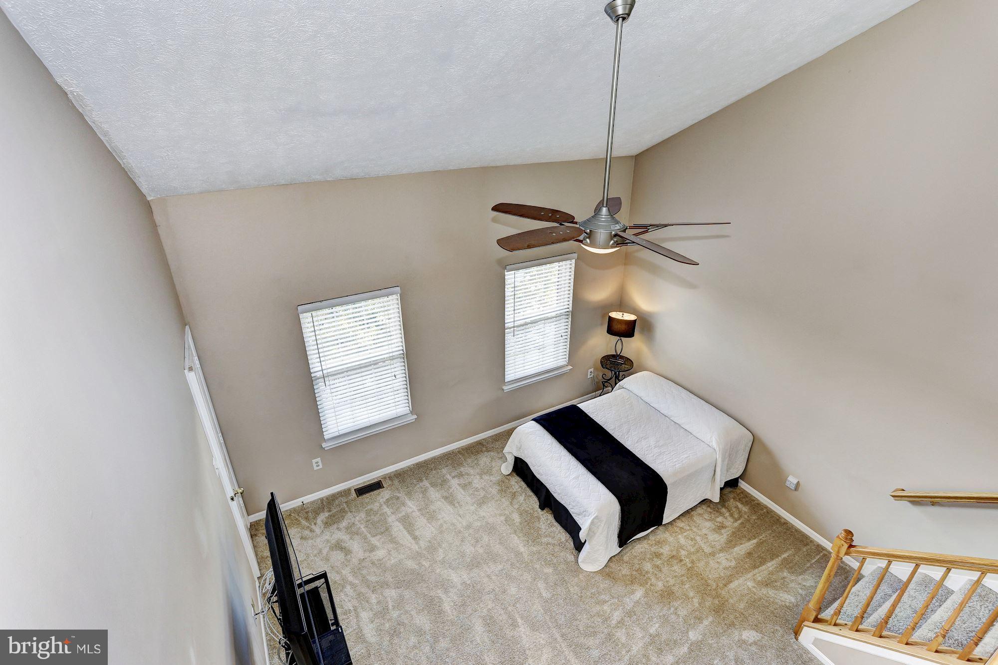 9310 Ridings Way Laurel, MD 20723 - Photo 13 of 29 Master Suite