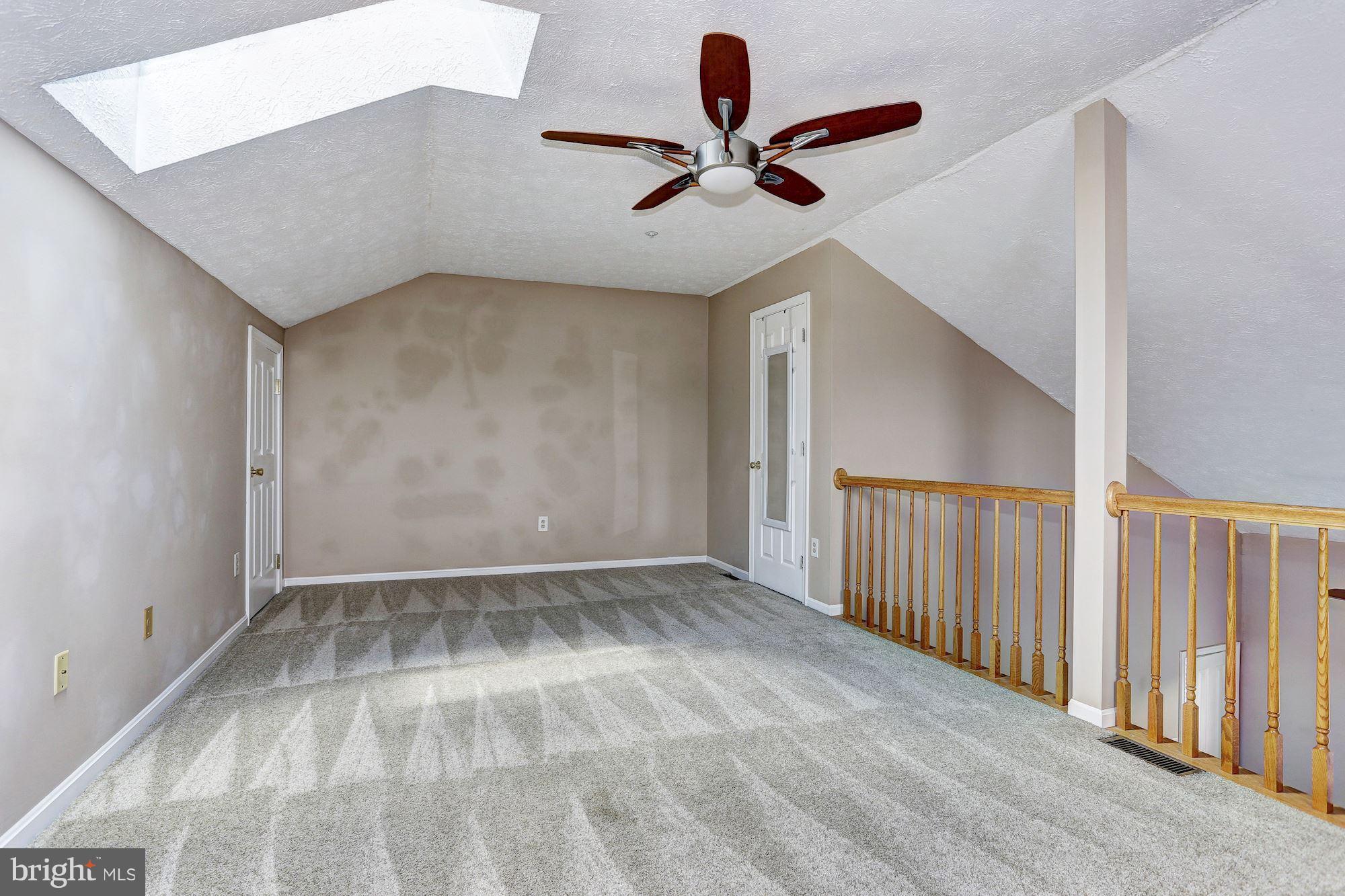 9310 Ridings Way Laurel, MD 20723 - Photo 14 of 29 Master Suite Loft