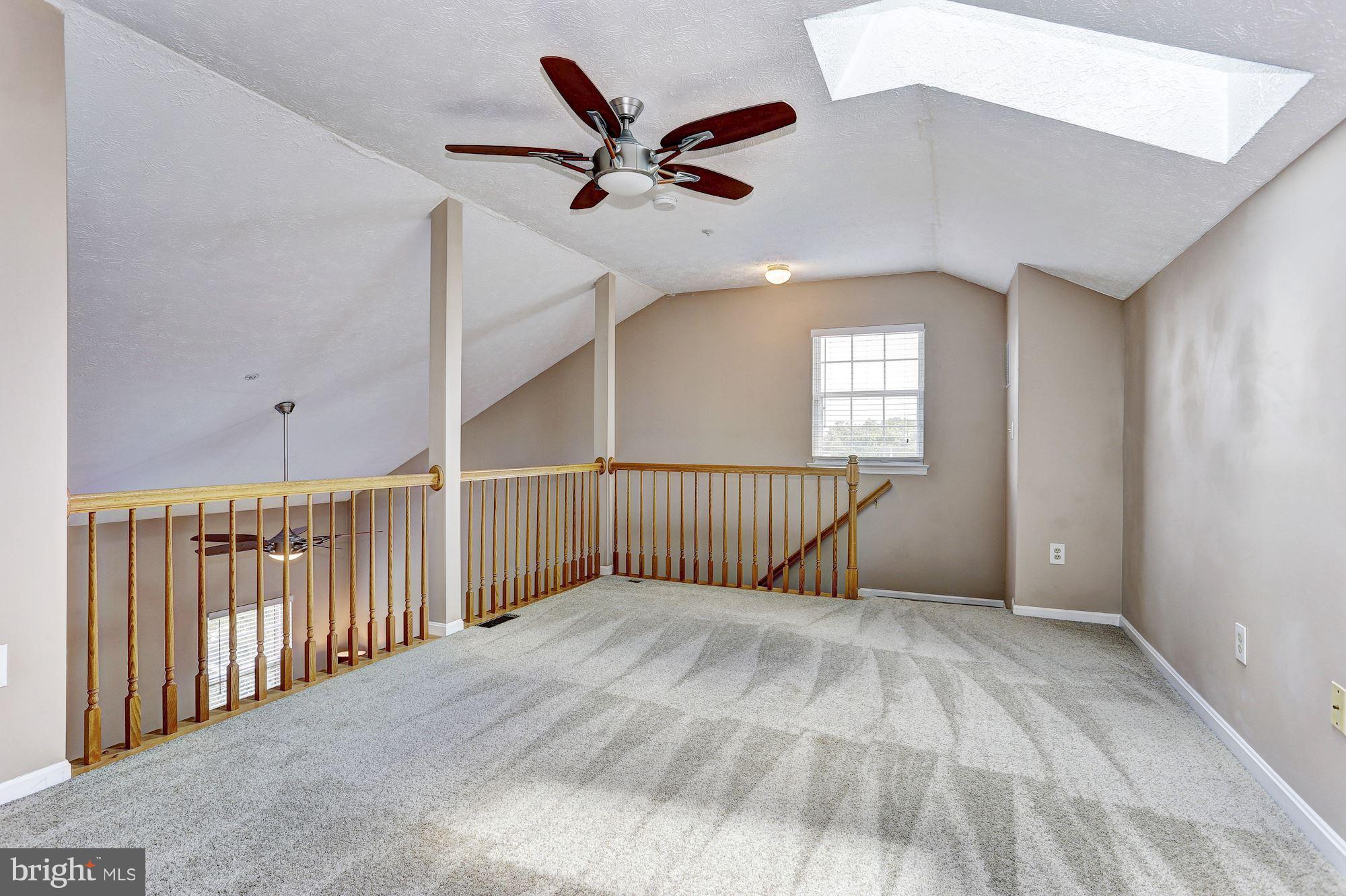 9310 Ridings Way Laurel, MD 20723 - Photo 15 of 29 Master Suite Loft