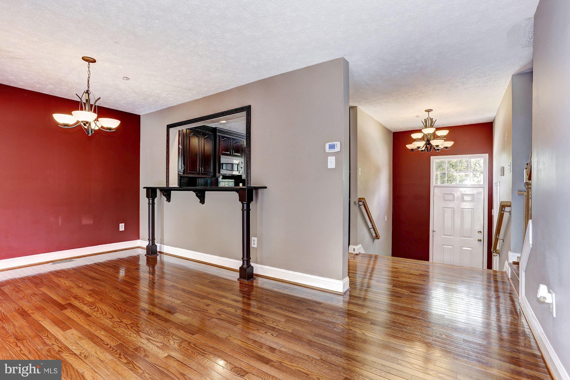 9310 Ridings Way Laurel, MD 20723 - Photo 6 of 29 Dining Room