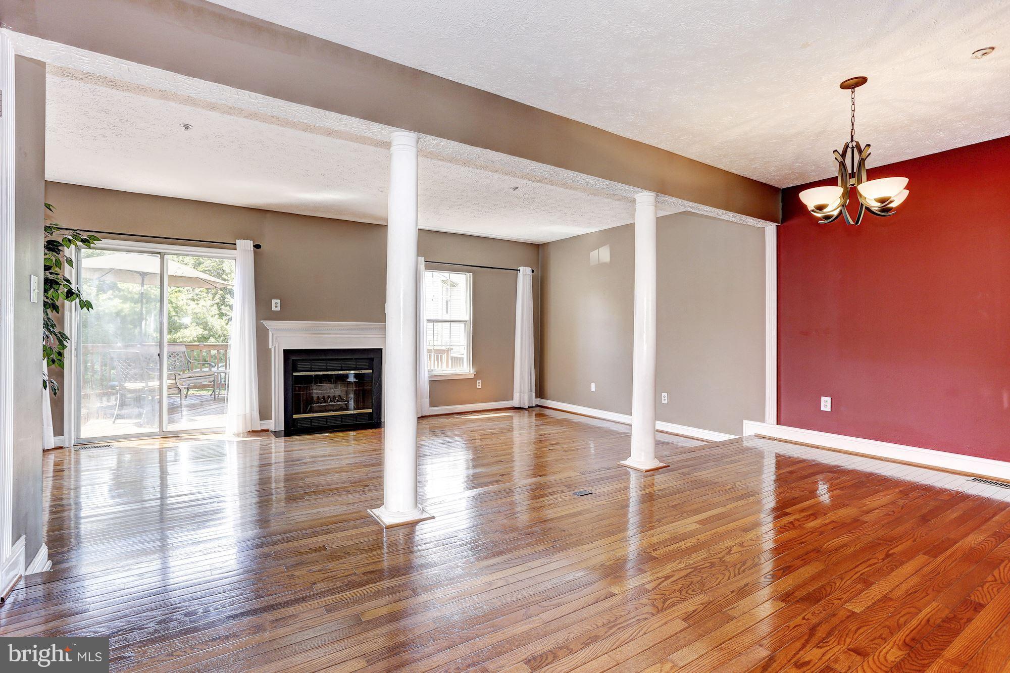9310 Ridings Way Laurel, MD 20723 - Photo 7 of 29 Dining Room