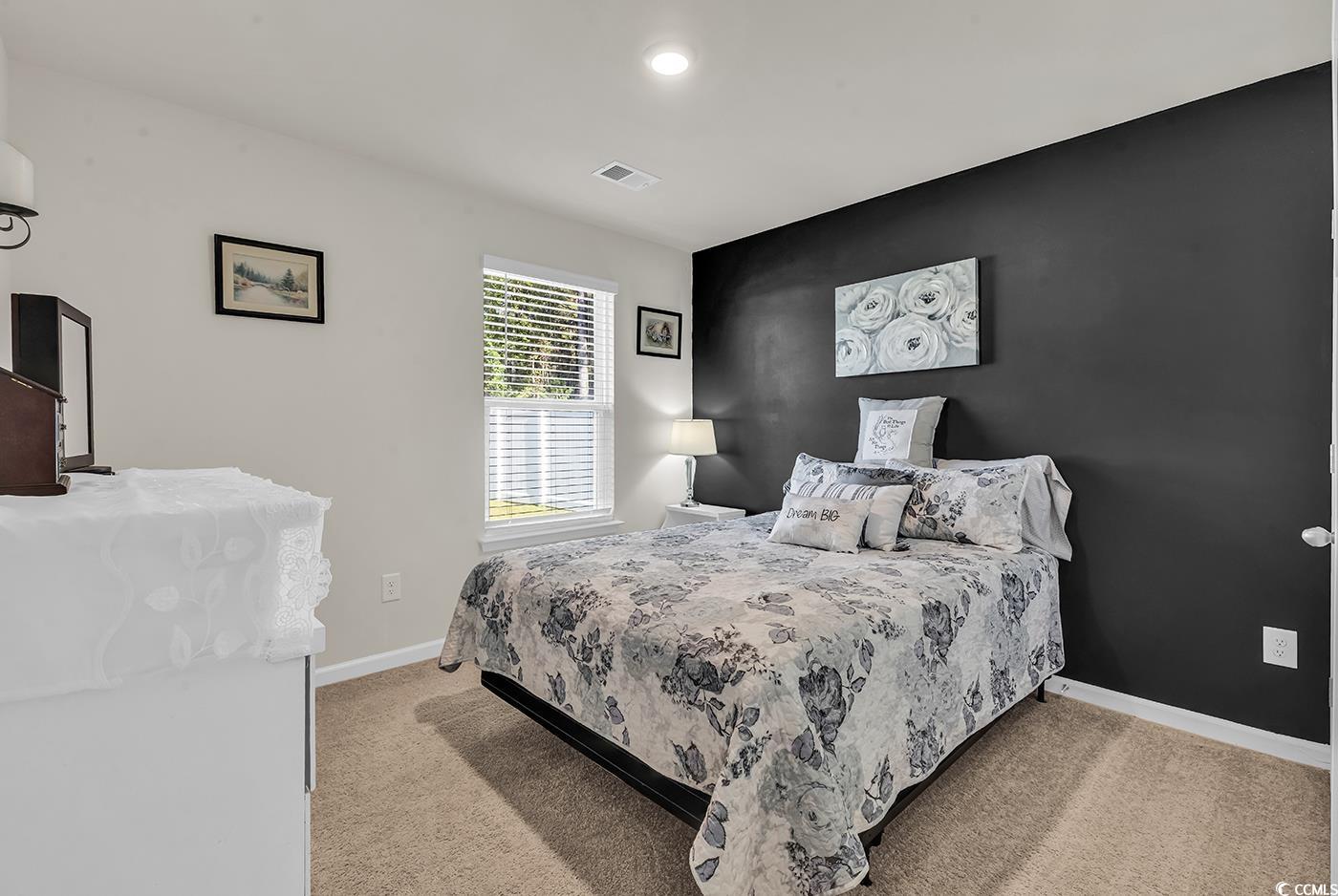 164 Seasons Trace Loop Longs, SC 29568 - Photo 26 of 40 Bedroom featuring baseboards and light colored carpet