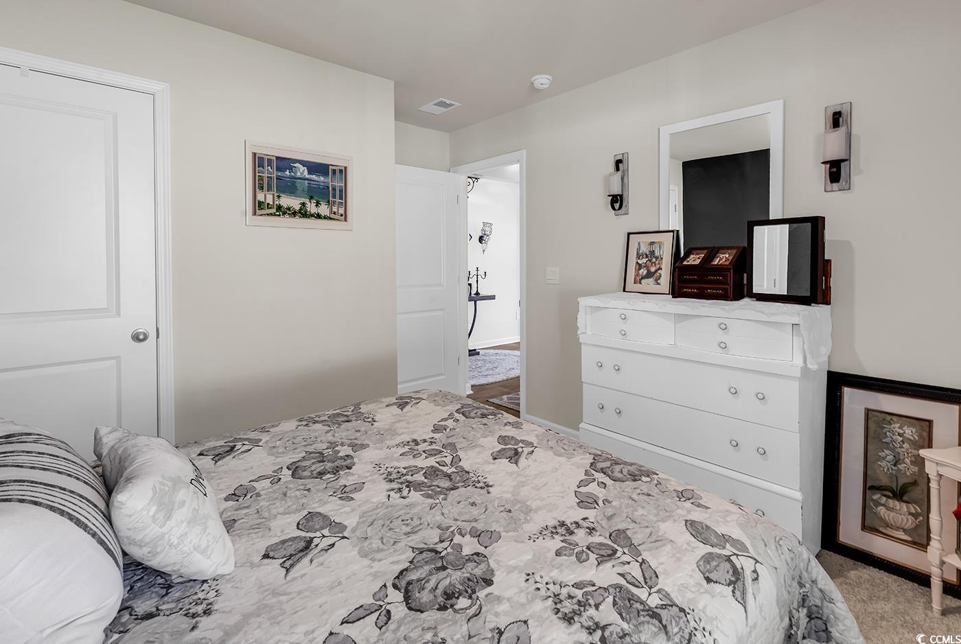 164 Seasons Trace Loop Longs, SC 29568 - Photo 27 of 40 View of carpeted bedroom