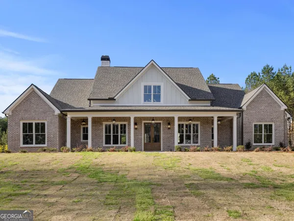 $849,900 | 172 Iroquois Court, Covington, GA 30014